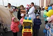 «Парад детских колясок» отметил самых креативных